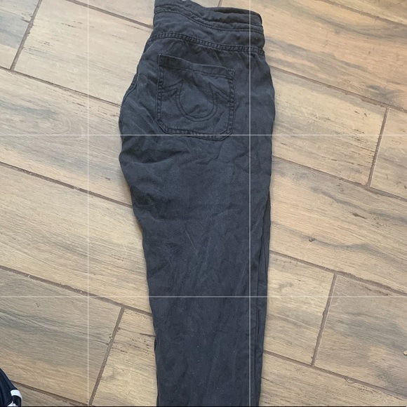🔴 True religion jogger pants - Picture 5 of 6